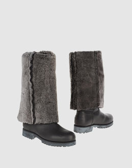 Shabbies Amsterdam Boots - Item 44339951