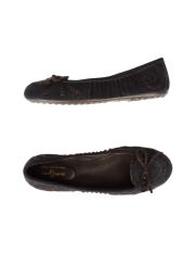 CARSHOE - モカシン