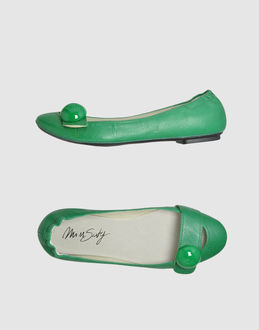 MISS SIXTY - SCHUHE - Ballerinas - bei YOOX.COM