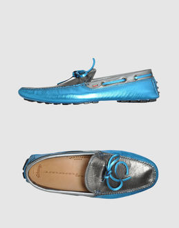 Italia Independent Moccassins - Item 44340013
