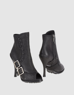 Christian Dior Ankle Boots - Item 44340123