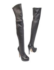 ALEJANDRO INGELMO - High-heeled boots
