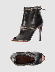 ALAIA - Ankle boots