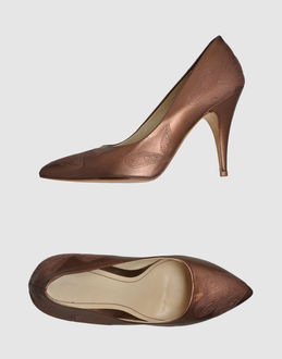 JUAN ANTONIO LOPEZ - CALZATURE - Decolletes - su YOOX.COM