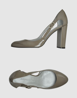 Juan Antonio Lopez Closed-toe Slip-ons  - Item 44340368