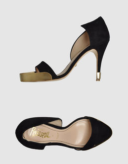Jerome C. Rousseau High-heeled Sandals - Item 44340389