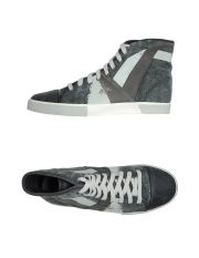 PUMA RUDOLF D SCHUHFABRIK - High-top sneaker