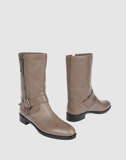 Gianvito Rossi Ankle Boots - Item 44340431