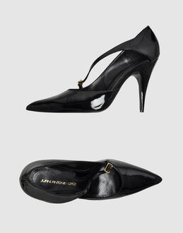 Juan Antonio Lopez Closed-toe Slip-ons  - Item 44340437