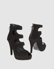 MISS SIXTY - Ankle boots