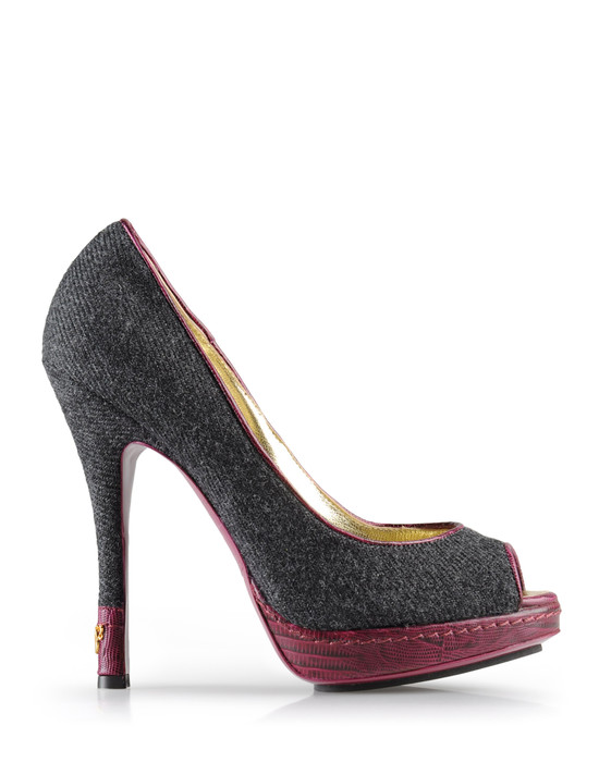 dsquared pumps