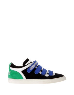 Sneakers Men's - DSQUARED2