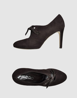 RODO - CALZATURE - Stringate - su YOOX.COM