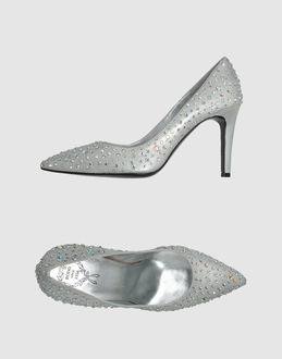 Rodo Closed-toe Slip-ons  - Item 44340540