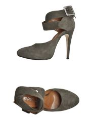 RODO - Platform pumps