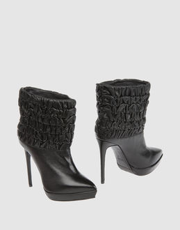 Rodo Ankle Boots - Item 44340551