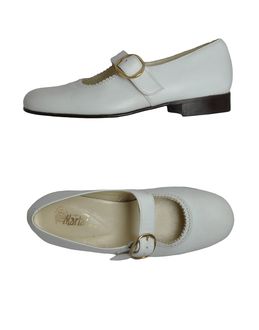 Marla Ballet Flats - Item 44340575