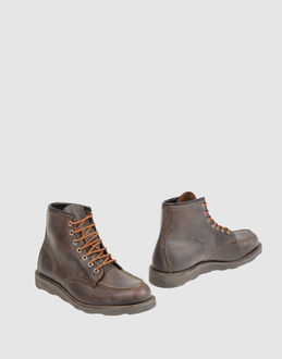 Daniele Alessandrini Homme Ankle Boots - Item 44340576