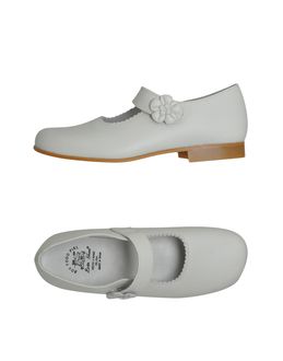 Le??n Shoes Ballet Flats - Item 44340630