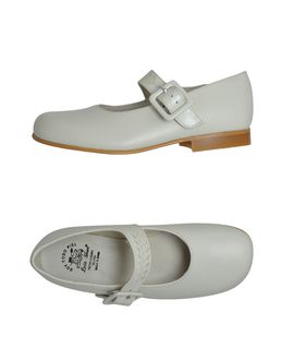 Le??n Shoes Ballet Flats - Item 44340631