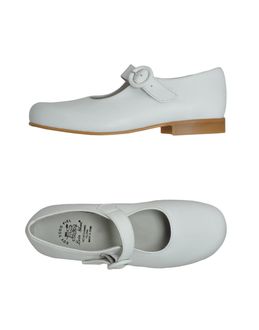 Le??n Shoes Ballet Flats - Item 44340636