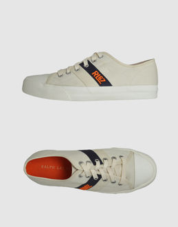  Bild ralph lauren - Sneakers