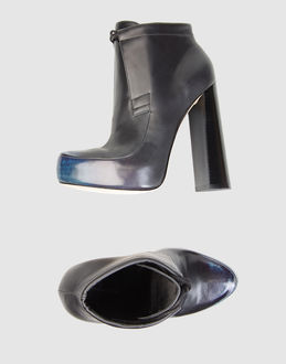 Alexander Wang Ankle Boots - Item 44340758