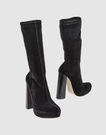 ALEXANDER WANG - High-heeled boots