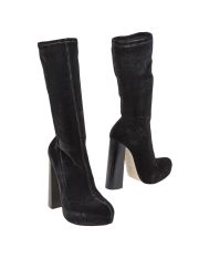 ALEXANDER WANG - High-heeled boots