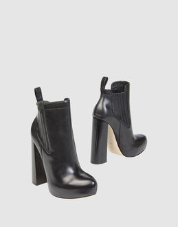 Alexander Wang Ankle Boots - Item 44340760