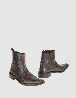 Lacal Ankle Boots - Item 44340765