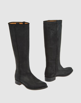 El Estribo Boots - Item 44340810