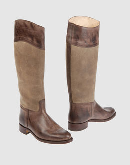 El Estribo Boots - Item 44340815