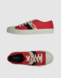 Bild ralph lauren - Sneakers