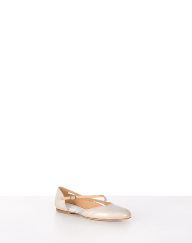 MAISON MARTIN MARGIELA 22 - Ballet flats