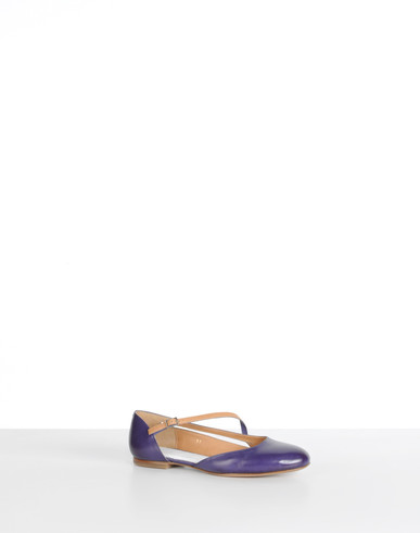 Ballet flats