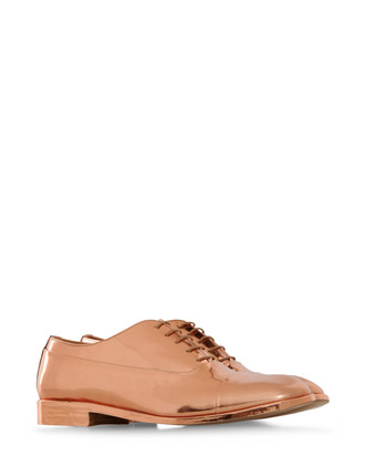 MAISON MARTIN MARGIELA 22 Loafers  Lace-ups Brogue