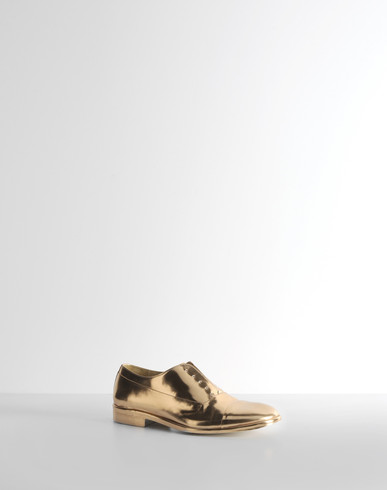 Chaussures à lacet 