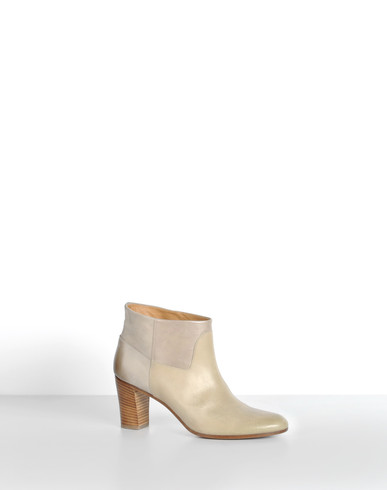 MAISON MARTIN MARGIELA 22 - Ankle boots