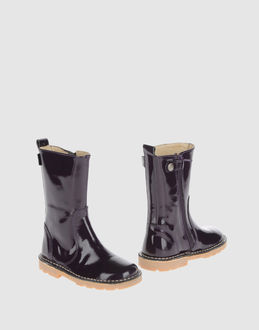 Diggers Boots - Item 44340958