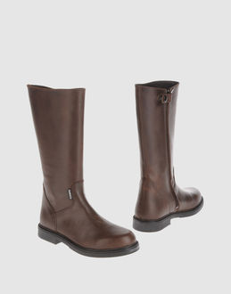 Diggers Boots - Item 44340962