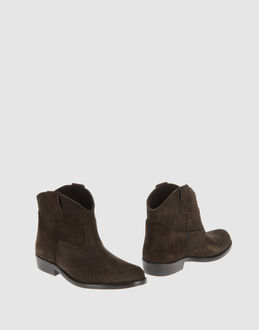 Bonpoint Ankle Boots - Item 44340969