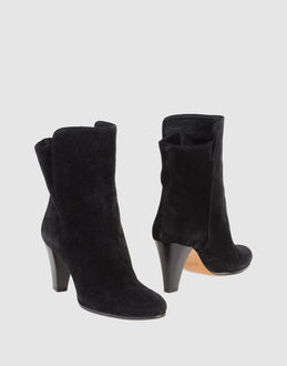 LES PRAIRIES DE PARIS - CALZATURE - Stivaletti - su YOOX.COM