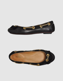 MALOLES - CALZATURE - Ballerine - su YOOX.COM