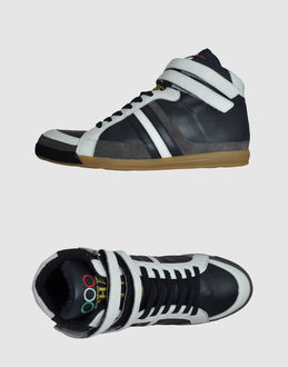 SERAFINI SPORT - CALZATURE - Sneakers alte - su YOOX.COM
