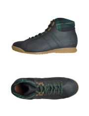 SERAFINI - High-top sneaker