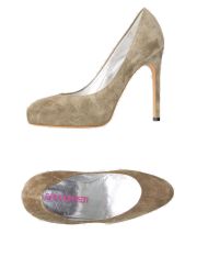 BRUNO FRISONI - Closed-toe slip-ons 