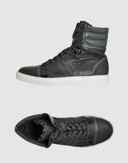 SERAFINI - CALZATURE - Sneakers alte - su YOOX.COM