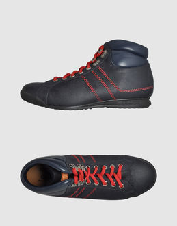 SERAFINI - CALZATURE - Sneakers alte - su YOOX.COM