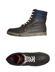 SERAFINI - High-top sneaker